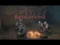 Let's Play Assassin's Creed Revelations [Blind] [Deutsch] Part 38 - Rückkehr des Mentors