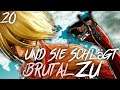 [Let's Play] Attack On Titan - Wings of Freedom - Und sie schlägt zu [20]