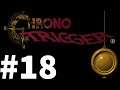 Let's Play Chrono Trigger Part #018 Prehistoric Party