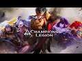 Let's Play CL: Champions (Mobile) (2) - "2nd Assassin 🎮!!?"
