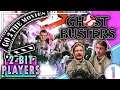 Let's Play Ghostbusters (NES) | Gonna Go BACK. IN. TIME | 2-Bit Players