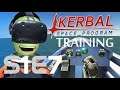 Let's Play Kerbal Space Program [S1E7] Orbiting 101