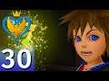 Let's Play Kingdom Hearts 1/1.5 HD PC - #30 We Kan Fly!