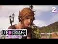 Let's Play Life is Strange: Before the Storm | School's Not Out Yet (Part 2)