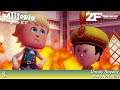 Let's Play Miitopia (Switch) Part 8: Unruly Royalty Does Not Rule [HD]