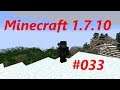 Let´s Play Minecraft 1.7.10 mit Mods #033 - Fenster