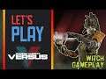 Let's Play - Modern Combat Versus | Witch Gameplay | Android & iOS