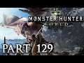 Let's play Monster Hunter World [PS4] German - part 129: Pastellfarbene Bedrohung