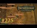 Let's Play Pathfinder: Kingmaker #225 – Ostwärts (Blind / Deutsch)