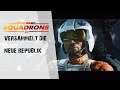 Let´s Play Star Wars Squadrons Versammelt die Neue Republik HDR 4K60