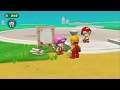 Let's Play Super Mario Maker 2 - Part 2 - Die eklige Angry Sun