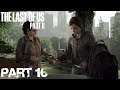 Let's Play The Last Of Us 2 Deutsch #16 - Eine neue Fährte