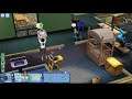 Let's Play The Sims 3 Generations-Part 3-Mods to improve game