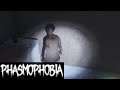 Let's Play Together: Phasmophobia #21 - Stand ein Gnom im Bad...