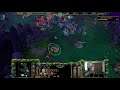 Let's Play Warcraft 3 Reforged Night Elves Campaign Mission 3 - Timed Missions