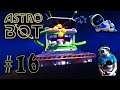 Let´s VR Astro Bot Part 16 (Galaktische Katastrophe!!!) German (Blind)