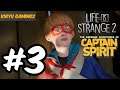 🔴Life is Strange 2: (PS5) Gameplay Walkthrough Episode: Awesome Adventures of Captain Spirit!