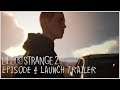 Life is Strange Episode 4 OUT NOW !