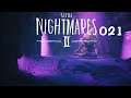 Little Nightmares II 🖤 `021´ Alt und verlassen