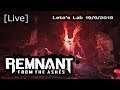 [Live] Remnant: From the Ashes : เจอด่านใหม่กลางสตรีม ^ ^  EP2