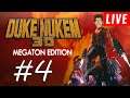 #Live Zerando em LIVE Duke Nukem 3D: Megaton Edition pro PC[4/10]