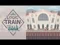 Logic Train - Unusual railway puzzle game ANDROID GAMEPLAY