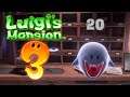 Luigi's Mansion 3 #017 [SWITCH] - Buu Huus Verprügeln