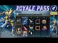 M3 AND M4 ROYAL PASS | 1 TO 50 RP | MONTH 3 ROYAL PASS | M3 ROYAL PASS PUBG MOBILE | M4 ROYAL PASS
