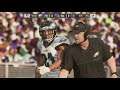 Madden NFL 19 - Philadelphia Eagles vs Baltimore Ravens (Offseason)