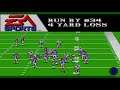 Madden NFL 94 - Genesis / Megadrive
