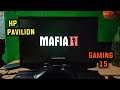 Mafia 2 Gameplay Review On HP Pavilion Gaming 15 । Ryzen 5 3550h । Nvidia Gtx 1650