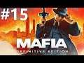 Mafia: Definitive Edition Walkthrough part 15 -Just for Relaxation [No Commentary]