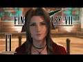 Making our way home | Let's Play Final Fantasy VII Remake Part 2