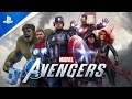 Marvel's Avengers: الإعلان الترويجي للإصدار | PS4
