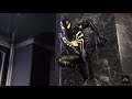 Marvel's Spider-Man Remastered - Spider-Man vs Wilson Fisk (Anti-Ock Suit)