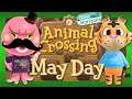 MAY DAY MADNESS - Animal Crossing: New Horizons (Switch)