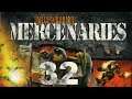 MechWarrior 4 | Mercenaries | Episode 32