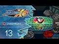 Mega Man X6 [Blind/Livestream] - #13 - Bereit für Gate