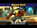 [Megamix Mania + Thunder Struck] CTR Nitro-Fueled MASHUP — Megamix Struck