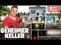 MEIN GEHEIMER KELLER | MR PREPPER LIVE + Reaktionen