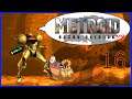 Metroid - Samus Returns: From Monopoly Man To Another - Episode