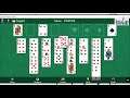 Microsoft Solitaire Collection - Freecell - Game #1821928
