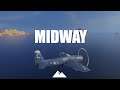 MIDWAY, CV KillSecure... #zweideutig - World of Warships | [Replays] [Deutsch] [60fps]