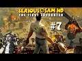 Mike VS Serious Sam HD: The First Encounter (#7)