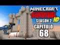 Minecraft: Survival HD 2: Capitulo 68, Las Dos Torres.