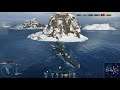 Minotaur Blasts 377,780 Damage and Sinks 6 Ships Co-op2021 11 14 18 31 31