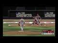 Cincinnati Reds Vs Philadelphia Phillies - Online Game #13 - MLB The Show 20