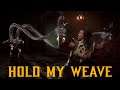 Mortal Kombat 11 - Hold My Weave