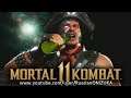 Mortal Kombat 11 - БРАЗИЛЬСКИЙ СКИН КАНО и ГДЕ ЕГО СКАЧАТЬ