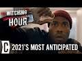 Most Anticipated Horror Movies of 2021 - The Witching Hour
